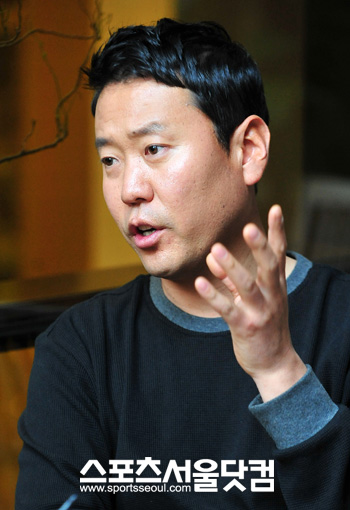 ▲ 일각에서는 박충식의 이른 은퇴 원인으로 15회 완투 경기를꼽고 있지만, 정작 본인은 잊지 못할 행복했던 기억이라 여긴다.