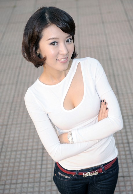 ▲윤주하는 진상 관객들에게 당찬 한마디를 전했다. /배정한 기자