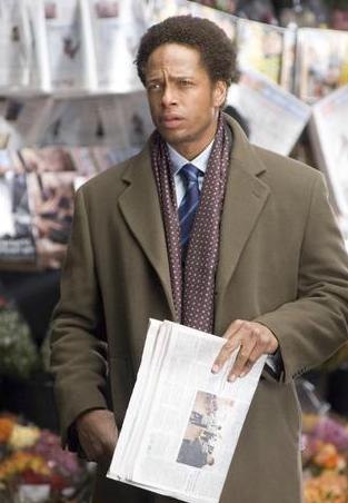 ▲전 여자친구를 폭행했다는 혐의로 경찰에 체포된 게리 도던 /사진=영화 스틸컷