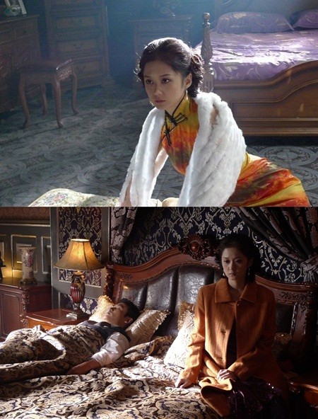 ▲장나라가 주연을 맡은 중국 드라마 장미저택이 국내에 방송된다./ CJ E&M 제공