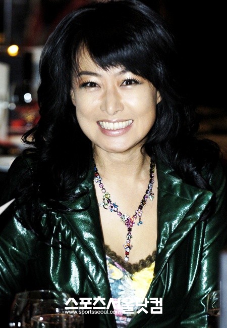 ▲ 탈락한 장혜진의 빈 자리를 채울 것으로 알려진 가수 적우./더팩트DB