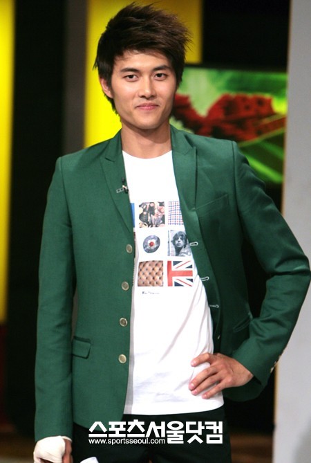 ▲게으른 실제 성격을 솔직 고백한 재희. /더팩트DB