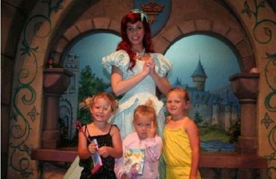 ▲서양 아이들의 다양한 말썽들이 네티즌들의 눈길을 끌고 있다. /사진=인터넷 캡처