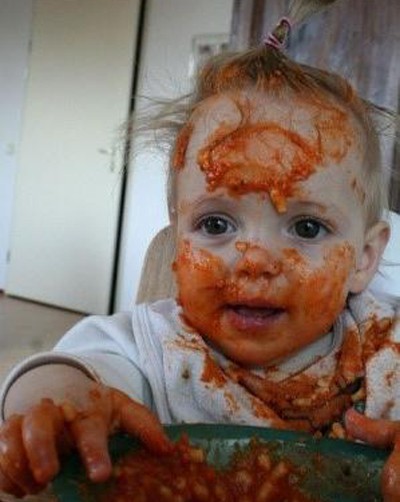 ▲서양 아이들의 다양한 말썽들이 네티즌들의 눈길을 끌고 있다. /사진=인터넷 캡처