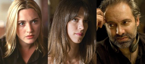 케이트 윈슬렛 "이혼 원인은 레베카 홀" - 연예 | 기사 - 더팩트