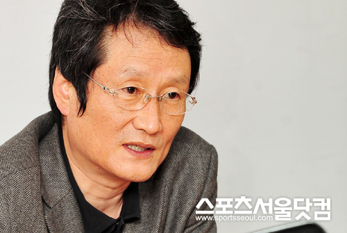 ▲ 문 목사가 민주화 운동 지도자로서 87년 양김 분열을 막지 못한 데 대해 책임과 아픔을 갖고 있다는 문 대표. /문병희 기자