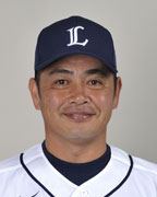 ▲ 구도 기미야스.