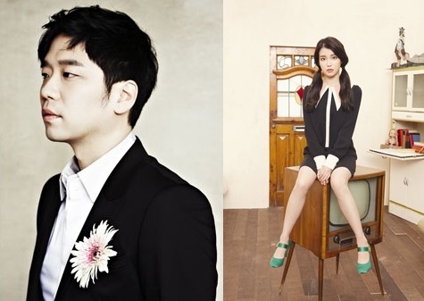 ▲가수 이적이 자신의 홈페이지를 통해 아이유와의 삼촌 곡 작업과정 및 아이유에 대한 소감을 밝혔다./뮤직팜 제공