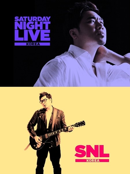 ▲R&B 황제 김조한이 SNL 코리아에 합류한다./ CJ E&M 제공