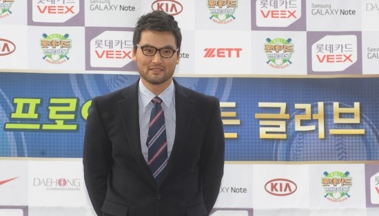 박찬호 /뉴시스