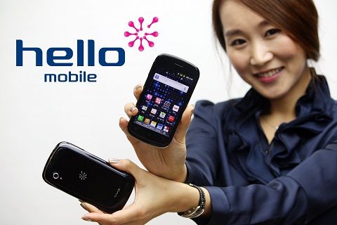 ▲ CJ그룹이 내년 1월부터 ‘헬로모바일’로 MVNO 시장에 합세한다.