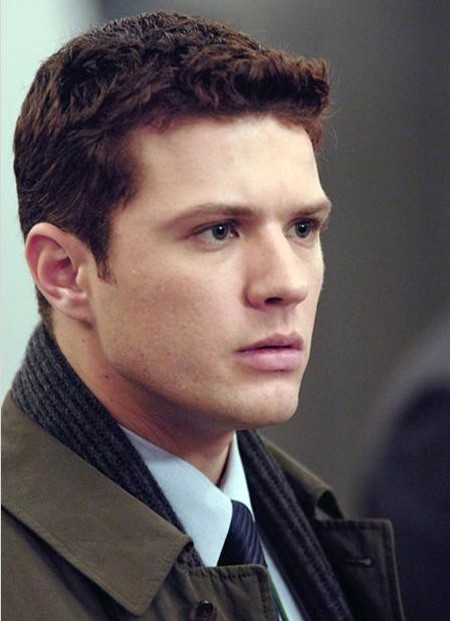 ▲라이언 필립이 새로운 연애를 시작했다는 주장이 나와 눈길을 끌고 있다./영화 스틸컷