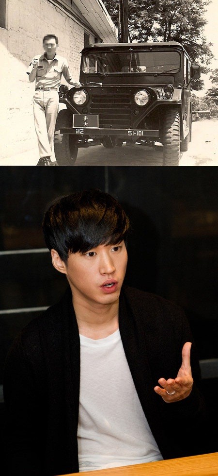 ▲활동을 재개한 타진요 운영자 왓비컴즈가 얼굴을 공개했다(위). 아래는 얼마 전 앨범을 내고 활동한 타블로/타진요 캡처, YG엔터테인먼트 제공