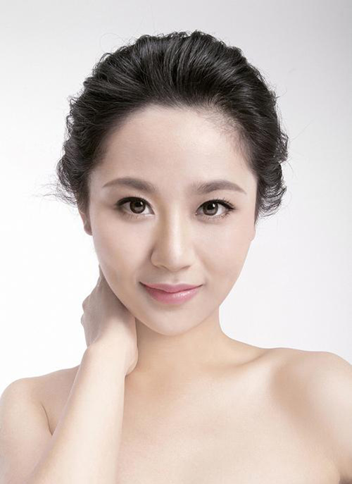 ▲아역에서 성인 연기자로 발돋움 중인 양쯔/중국 포털사이트 제공