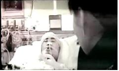 ▲ 리쌍 챔피언 뮤직비디오 중 최요삼 모습.