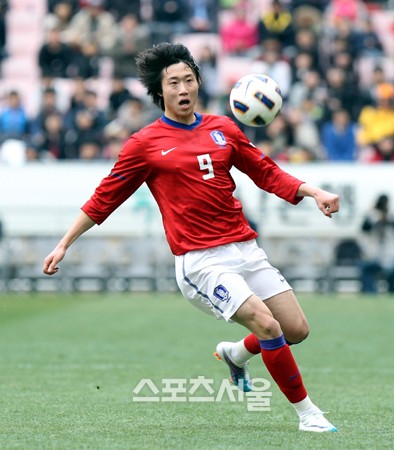 ▲이용재(21·FC낭트) / 스포츠서울 DB