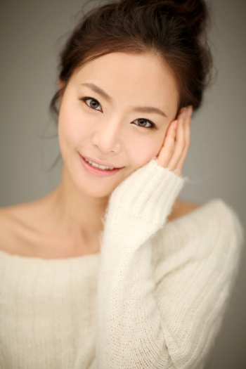 ▲ 자신의 이름을 내건 토크쇼로 방송에 데뷔한 이시은./리더브랜드 제공