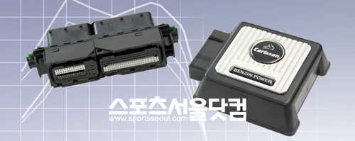 ▲ 칼슨 파워킷