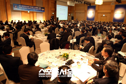 ▲ 한국지엠 구매 설명회