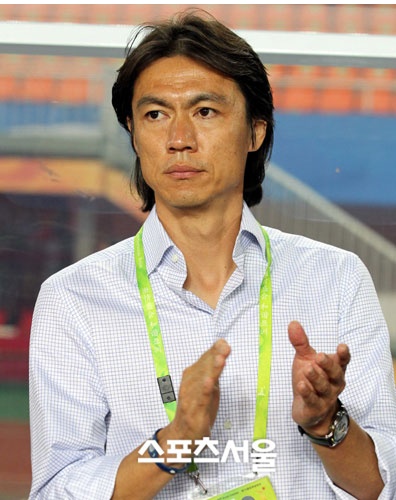 ▲ 사우디 원정에서 극적인 1-1 무승부를 거둔 홍명보호.