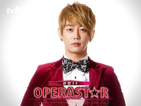 ▲ 동성애자 소문과 성형설에 대해 솔직히 밝힌 가수 테이./tvN 제공