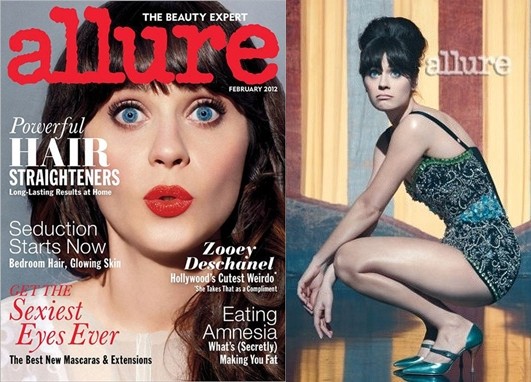 ▲특유의 놀란 표정, 뚱한 표정을 짓고 있는 주이 디샤넬./ 알뤼르 제공