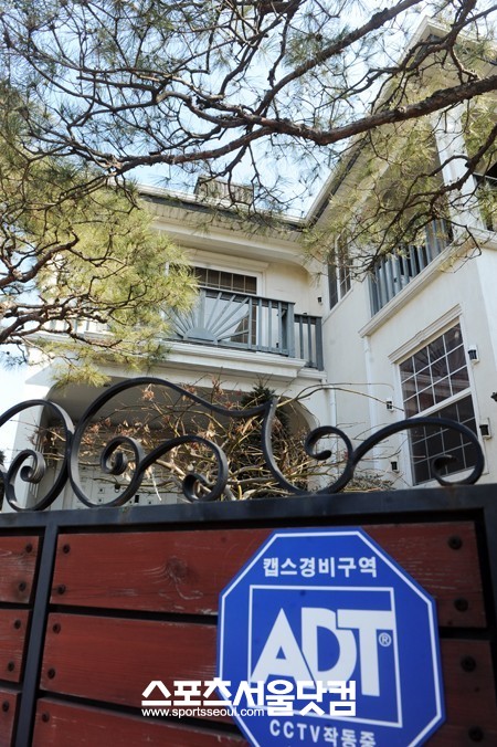 ▲경찰은 이번 사건을 손PD의 자살로 결론내고 수사를 종결했다./이효균 기자