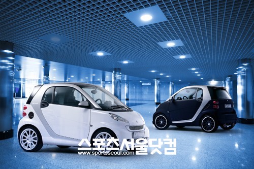 ▲ 칼슨 스마트 포투