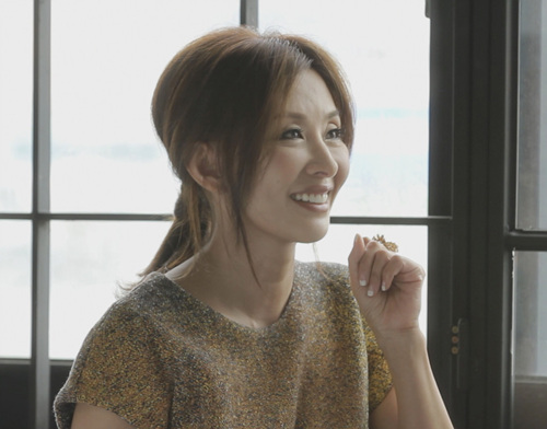 ▲ 이미숙의 배드신이 지난 7일 박지윤 편을 마지막으로 종영했다./스토리온 제공