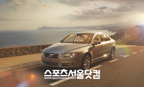 ▲ 볼보 S80 2.0 디젤