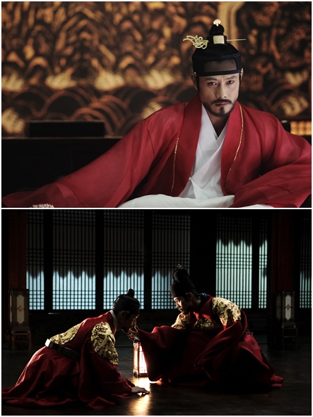 ▲ 영화 조선의 왕(가제)로 생애 최초 사극에 도전하는 이병헌./CJ엔터테인먼트 제공