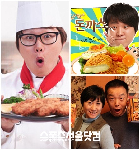 ▲ 개그맨들이 홈쇼핑 진출을 통해 연일 매진 사례를 기록하고 있다.