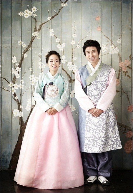 ▲개그맨 정태호(오른쪽)가 4일 결혼식을 올린다./ 위닝인사이트 제공