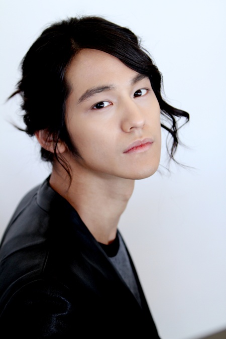 ▲ 영화 미라클 출연을 확정 지은 김범./킹콩 엔터테인먼트 제공