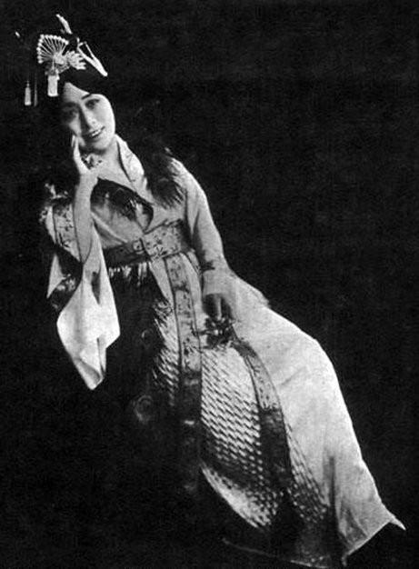 ▲청대 서태후를 보필한 위더링./이스트머니닷컴 제공