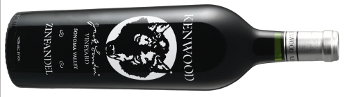 ▲켄우드 잭런던 진판델 와인이 한미FTA 발효로 11만원에서 9만9000원으로 낮아진다.