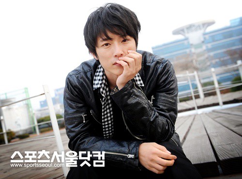 ▲ MBC 최고의 사랑에서 차승원 매니저로 출연해 인기를 모은 임지규.