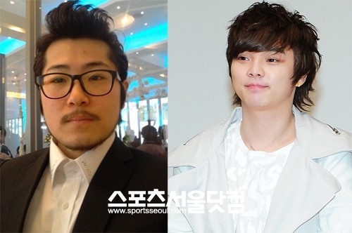 ▲동명의 마술사 최현우(26·왼)-최현우(33). /아이디얼매직엔터테인먼트 제공 및 더팩트DB