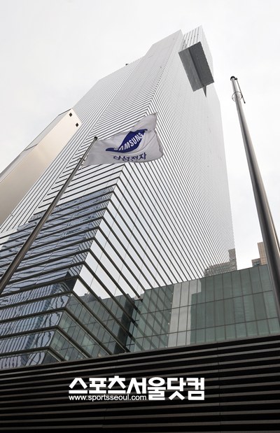 ▲ 삼성전자가 PDP TV 출하량에서 파나소닉의 출하실적을 앞질렀다.