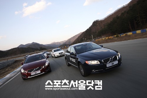 ▲ 볼보자동차가 지난해 세계 시장에서 44만9255대를 판매했다.