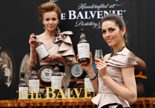 ▲ 발베니가 TUN 1401, Batch 2’를 한정 출시했다.