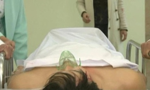 ▲ 가수 비의 태평양같이 넓은 어깨가 화제다. / 온라인 커뮤니티