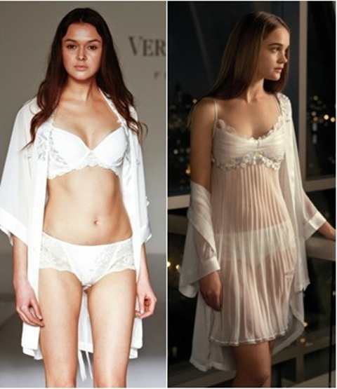 ▲ 피델리아가 베라왕과 글로벌 콜라보레이션 베라왕 포 피델리아를 선보인다.