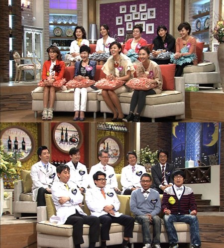 ▲조민희가 불법 레이저 시술을 받은 사연을 공개했다./ SBS 제공