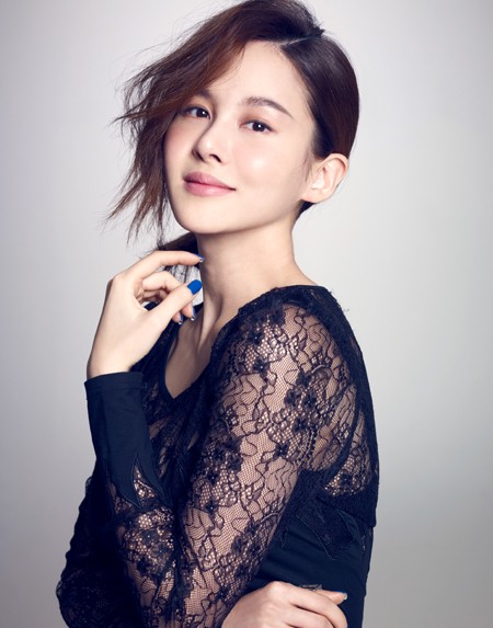 ▲2년 만에 다시 돌아온 아이비./폴라리스엔터테인먼트 제공