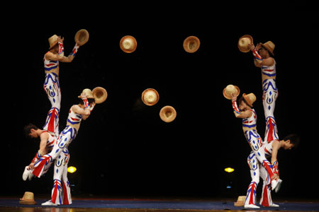 우린 찰떡궁합의 호흡!