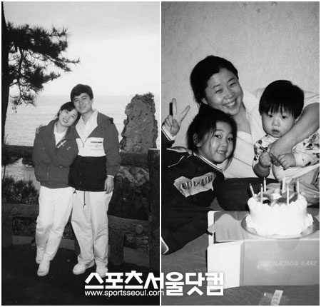 서 당선자는 대학 1학년때 만난 장유식 변호사와 7년 연애 끝에 결혼했다.