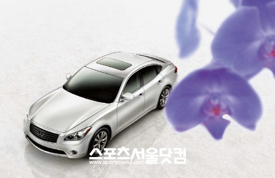 한국닛산이 25일까지 닛산 및 인피니티 차량 구입 2년 이상 경과된 고객들을 대상으로 5월 고객 감사 서비스 캠페인을 실시한다.