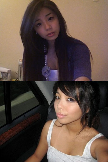 에일리의 글래머러스한 몸매가 인터넷상에서 화제다. /온라인 커뮤니티