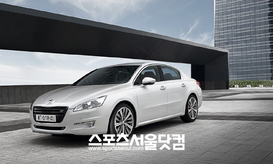 푸조의 한국 공식 수입원 한불모터스가 부품가격을 인하한다.